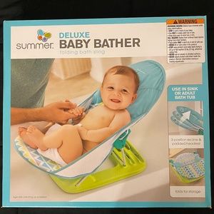 Baby Bather